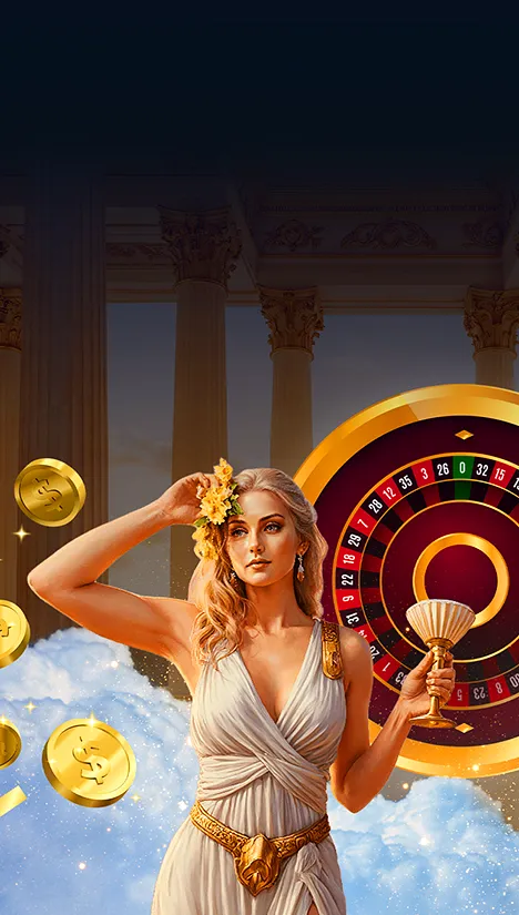 Cazeus - Logo laterale